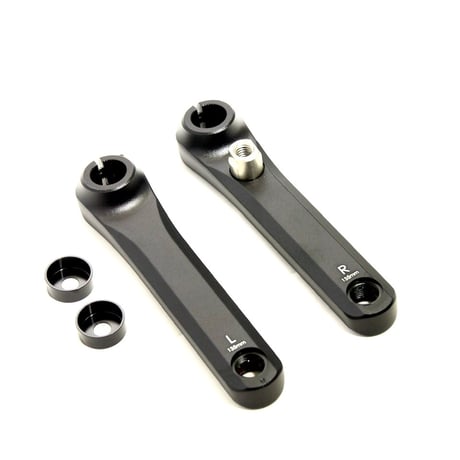 XX CRANK 135・145・160mm
