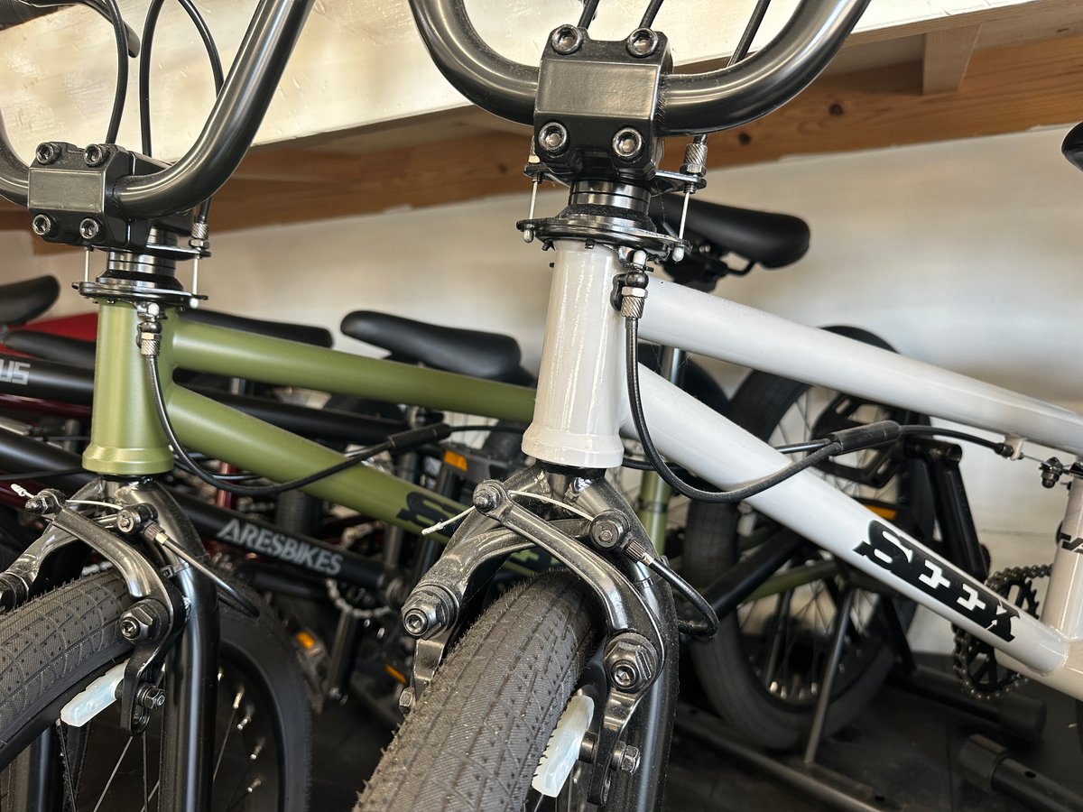 TNB / SEEK 完成車 20インチ | BMX STUDIO store TNB / SEEK 完成車 20インチ | BMX STUDIO store
