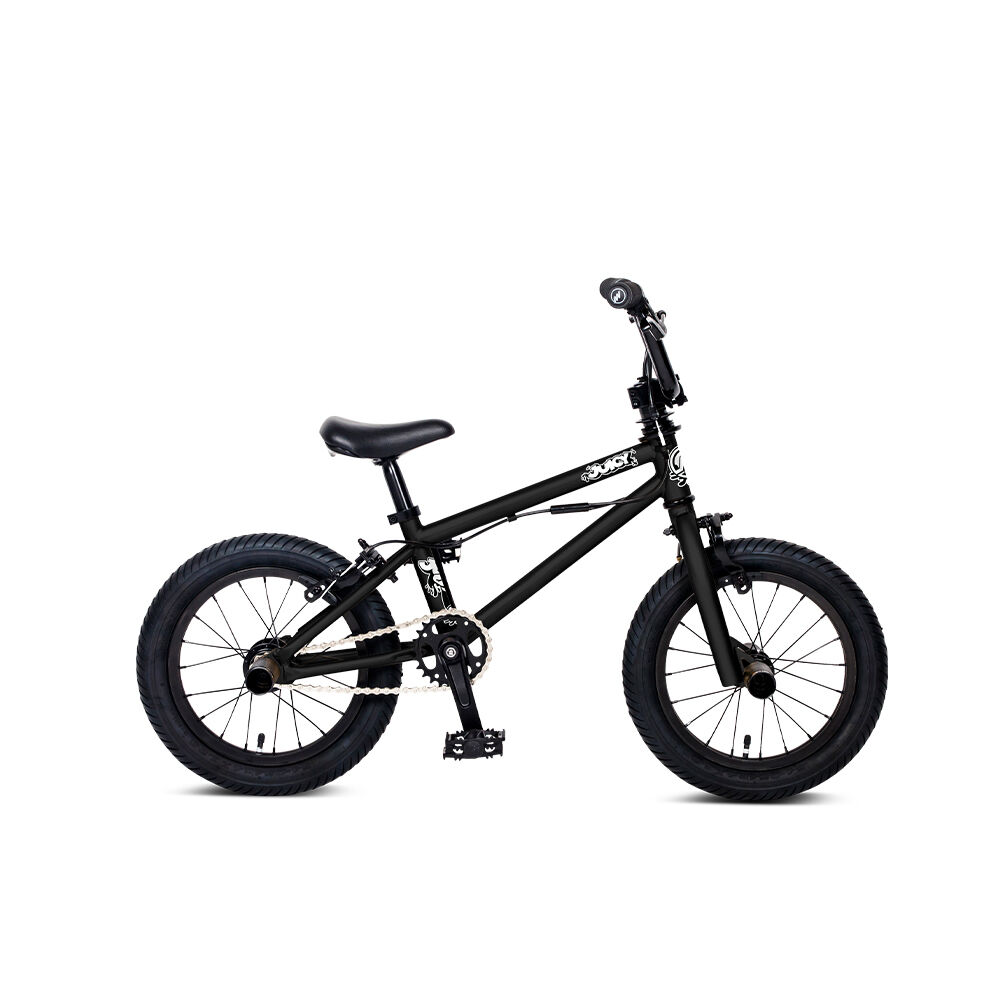BMX Motel Works juicy 14インチ説明書付 モーテルワークス MOTELWORKS / Juicy 14インチ完成車 | BMX STUDIO store