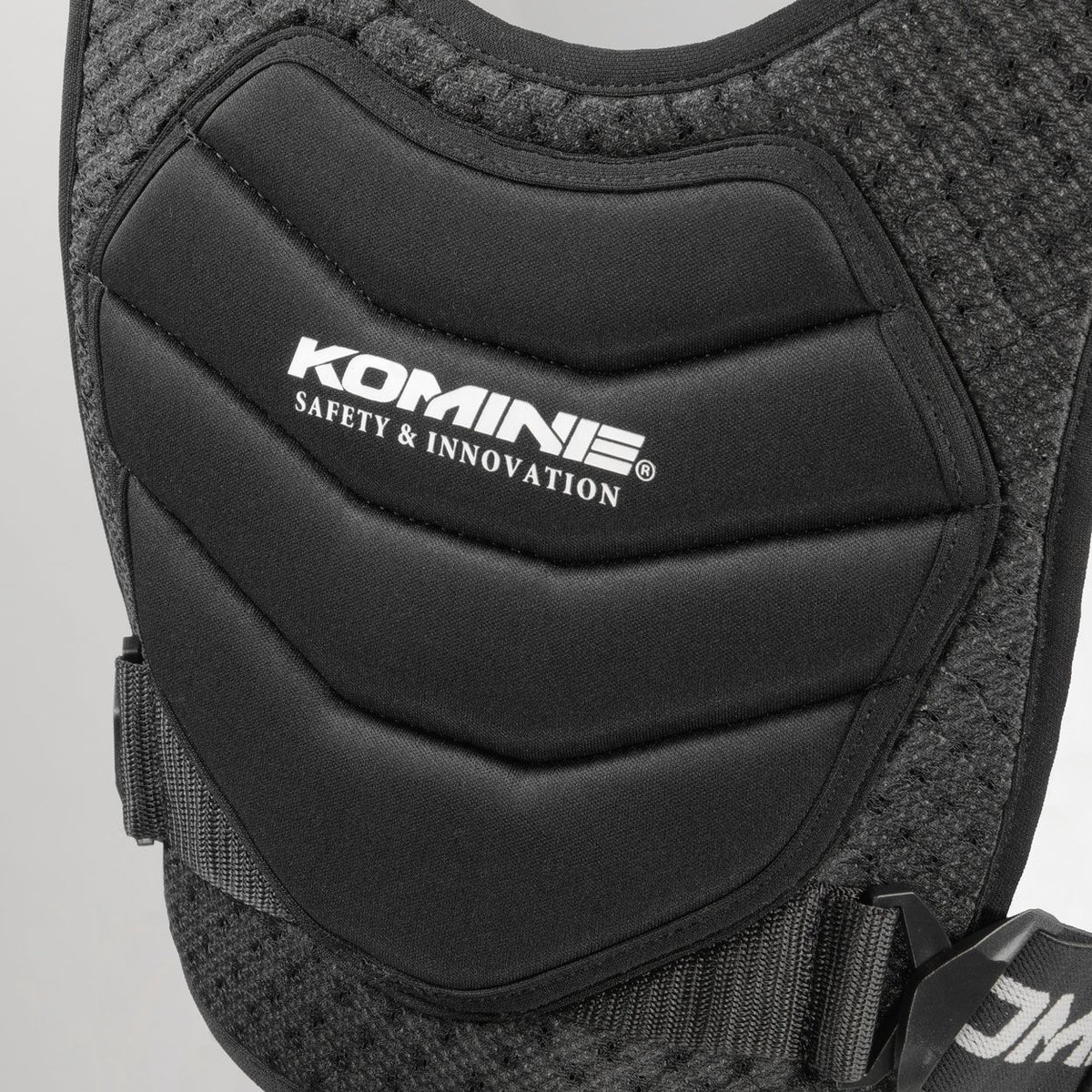 KOMINE / スプリームボディプロテクター KIDS | BMX STUDIO store