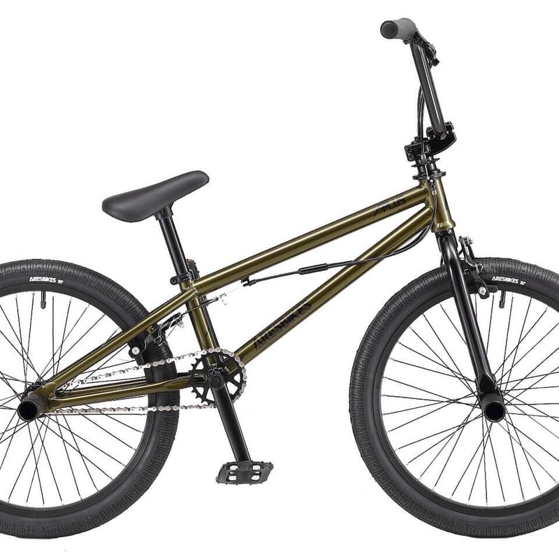 ARES BIKES / APLUS 完成車20インチ | BMX STUDIO store