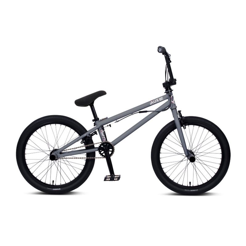 MOTELWORKS / Aux:E 2022 20インチ完成車 | BMX STUDIO s