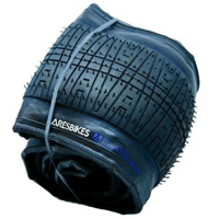 ARES BIKES / A-CLASS TIRE KEVLAR 1.9 or 1.75 / 125PSI ( JPN )