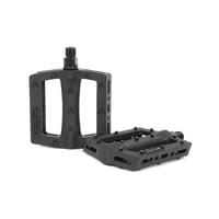 RANT / Trill Pedals