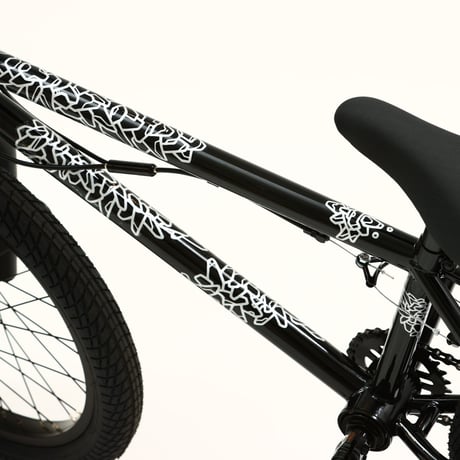NOUS BMX / STORY