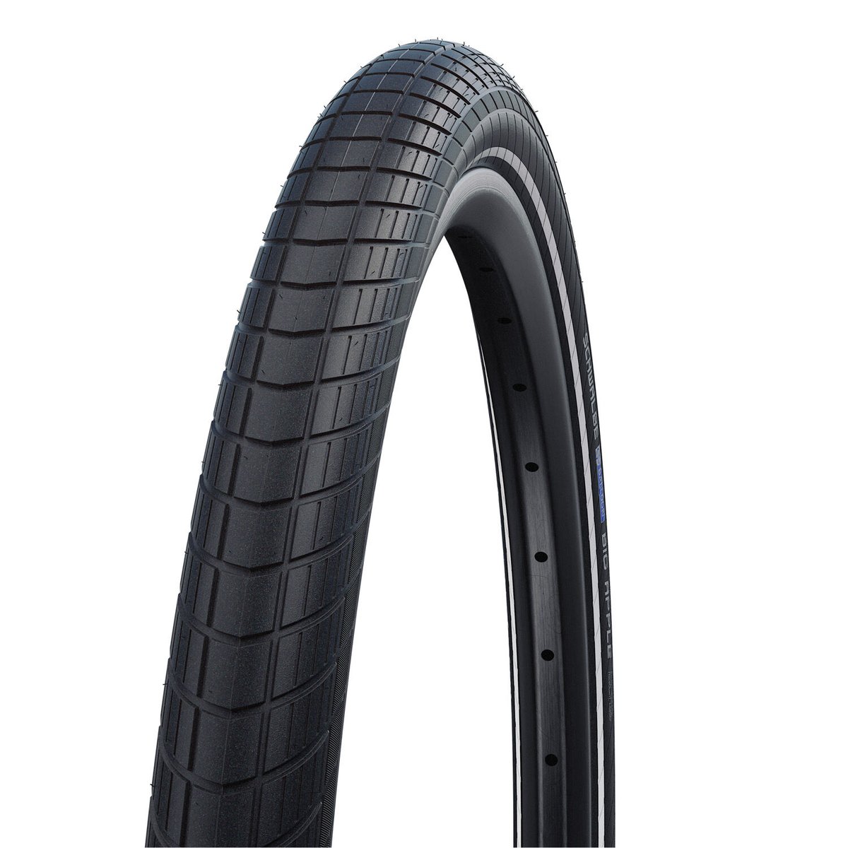 SCHWALBE シュワルベ ビッグアップル 18x2.00 18インチ fit=scale-down,w=1200