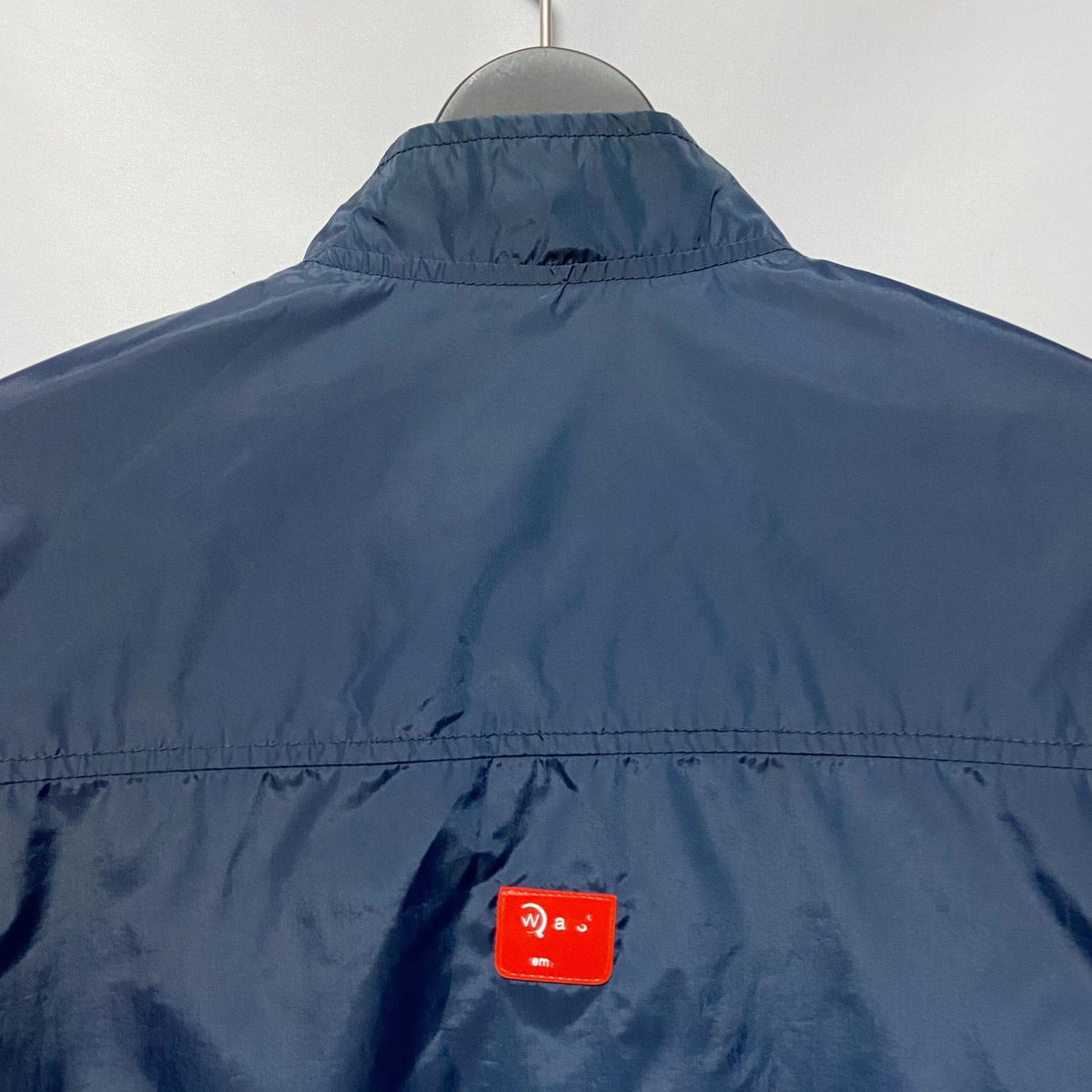 WTAPS】90s double face nylon coach jacket | POTION