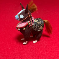 干支の「午」