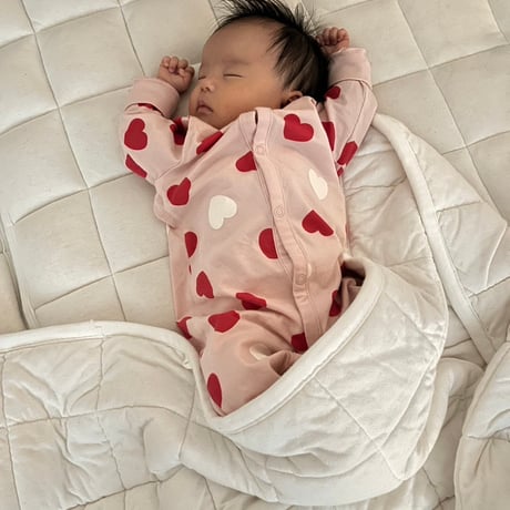 京都府認定商品　PREMIUM　WOOL　FOR　BABY（ﾗｲﾄｳｪｲﾄ掛け＋敷きﾊﾟｯﾄﾞ）