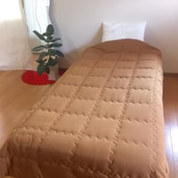 キャメル ライトウェイト掛けふとん（SL）