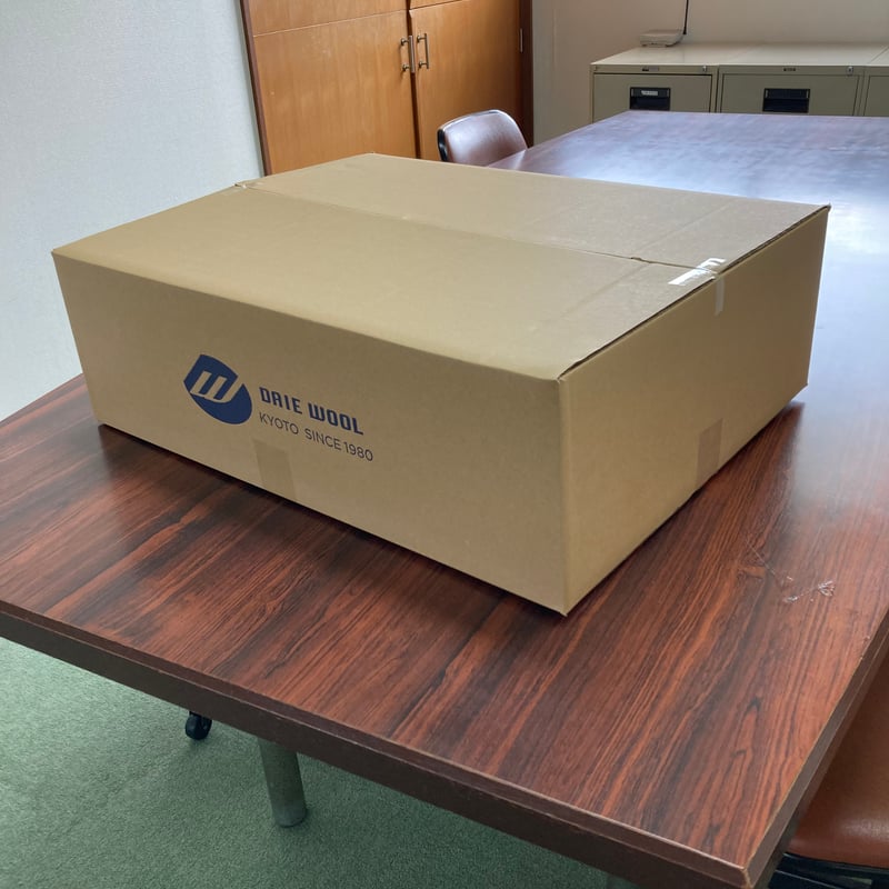 ふわふわキャメルの肌掛けふとん JCHO2D 190x210ダブル 新品未使用