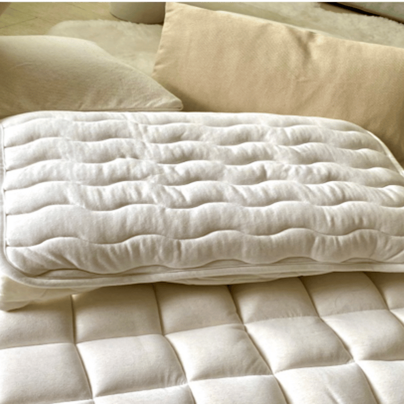 京都府認定商品 PREMIUM WOOL ピローアシスト | daiewool's