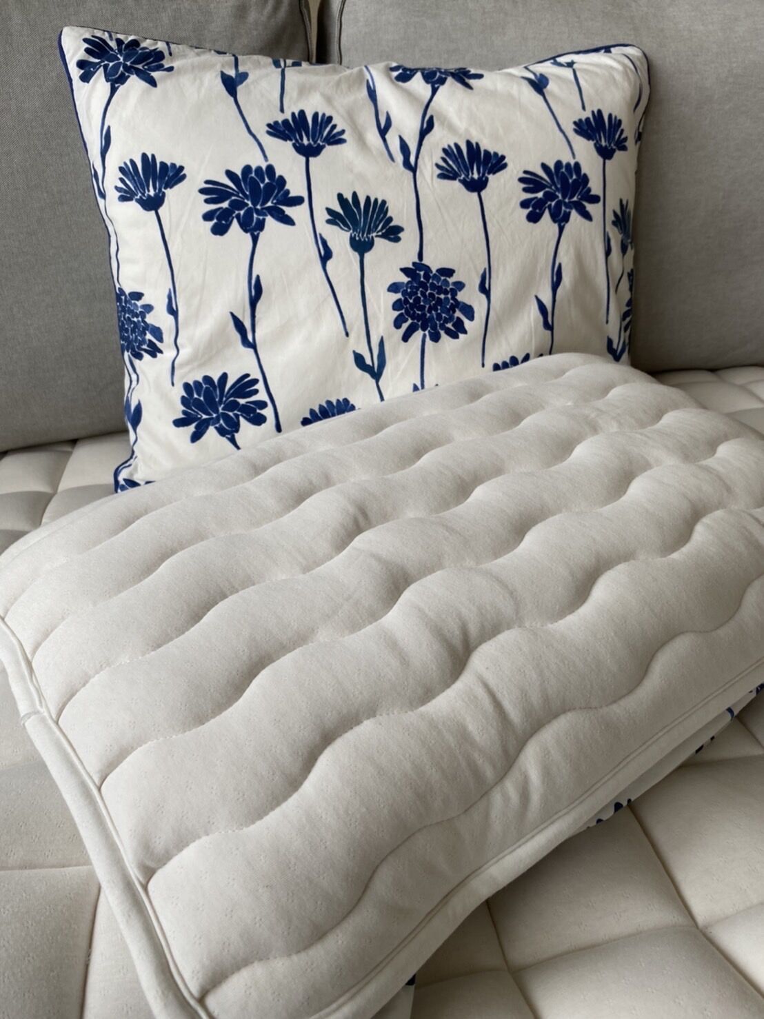 京都府認定商品 PREMIUM WOOL ピローアシスト | daiewool's