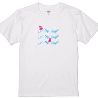 ラブチャレンジャーTシャツ4-6