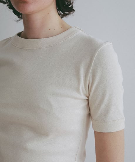ETRE TOKYO フライスコンパクトtee