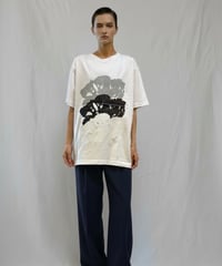 【受注】ANTHOM 26AW コーデュラナイロン　ART-T③