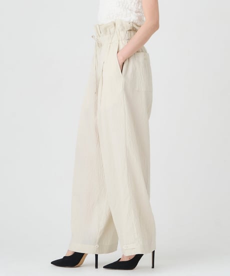 venit RECYCLENYLONXRAYON PANTS