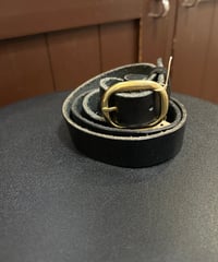 importレザーベルト