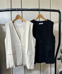 import ジレ