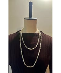 120cm Pearl necklace