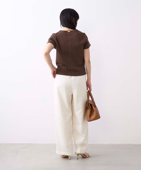MICA&DEAL 　malibu Tシャツ
