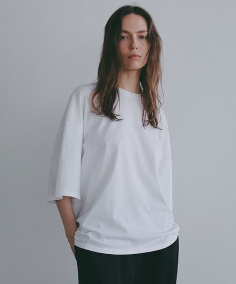 ETRE TOKYO オーバーサイズクールネスTee