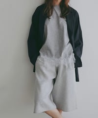 ETRE TOKYO　ナイロンエアリージャケット