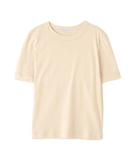 ETRE TOKYO フライスコンパクトtee