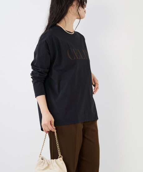 MICA&DEALロゴロンT