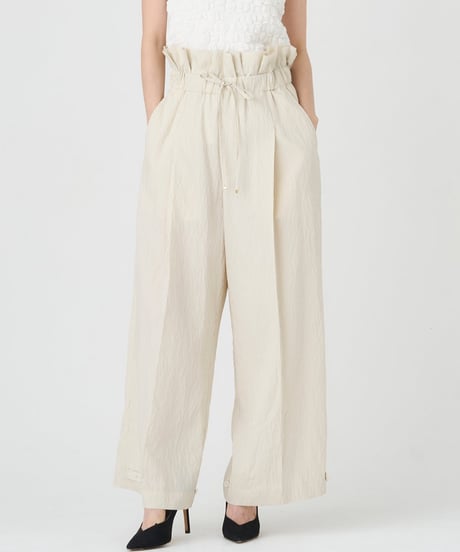 venit RECYCLENYLONXRAYON PANTS
