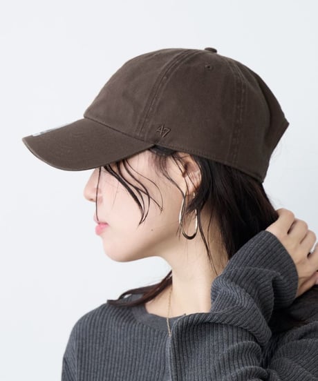 【47xMICA&DEAL】別注-クリーンナップCAP