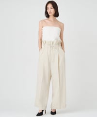 venit RECYCLENYLONXRAYON PANTS
