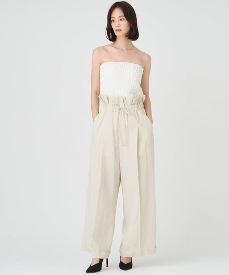 venit RECYCLENYLONXRAYON PANTS