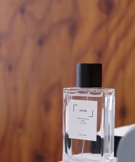 UNWIND FRAGRANCE (HINOKI)
