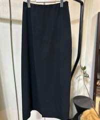 cafune ラップスカート