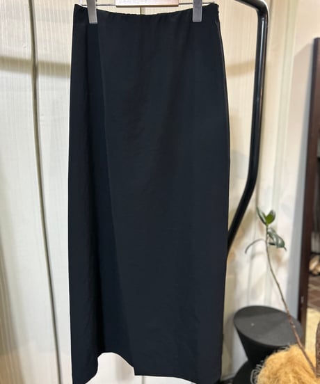 cafune ラップスカート