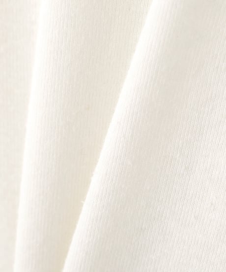 ETRE TOKYO フライスコンパクトtee