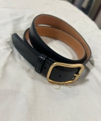 import ヘビレザーベルト