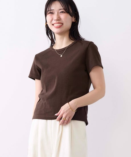 MICA&DEAL 　malibu Tシャツ