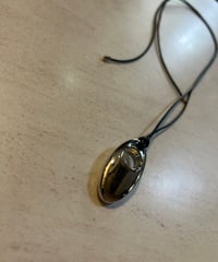 import 紐ネックレス