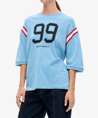 BAUM UND PFERDGARTEN　ナンバーTシャツ
