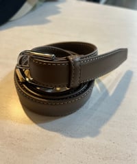 import ベルト
