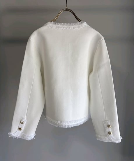 MARGAUX VINTAGE シャネルジャケット
