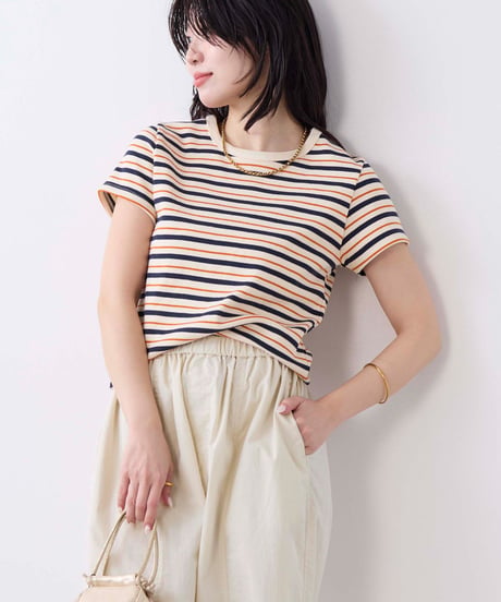MICA&DEAL 　malibu Tシャツ