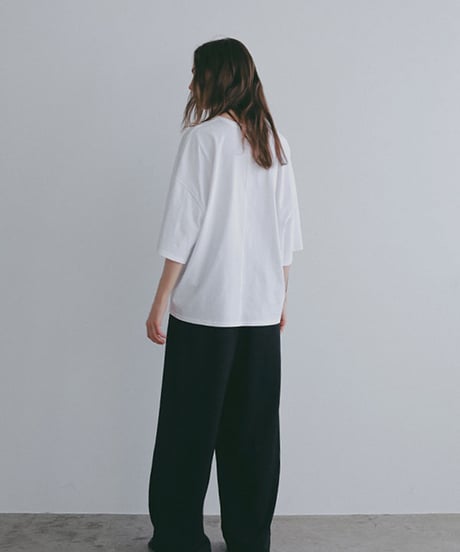 ETRE TOKYO オーバーサイズクールネスTee