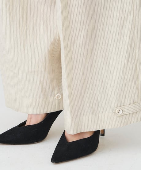 venit RECYCLENYLONXRAYON PANTS
