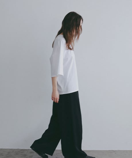 ETRE TOKYO オーバーサイズクールネスTee