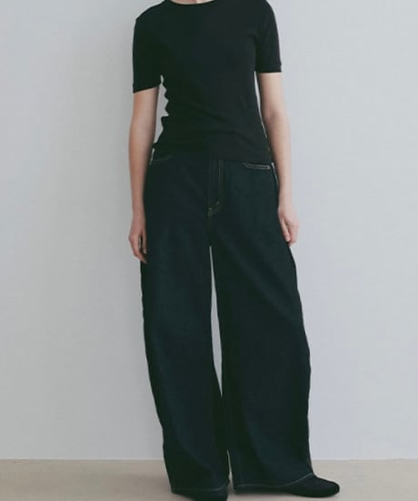 ETRE TOKYO フライスコンパクトtee