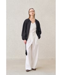 BLOSSOM 　DINO WIDE PANTS