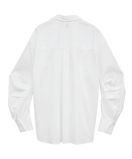 MANOF RANDOM TUCK SHIRT